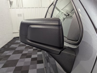 2021 GMC Sierra 1500 4WD Crew Cab Short Box Elevation