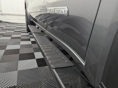 2021 GMC Sierra 1500 4WD Crew Cab Short Box Elevation
