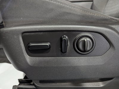 2020 GMC Sierra 1500 4WD Crew Cab Short Box Elevation