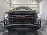 2020 GMC Sierra 1500 4WD Crew Cab Short Box Elevation