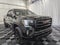 2020 GMC Sierra 1500 4WD Crew Cab Short Box Elevation