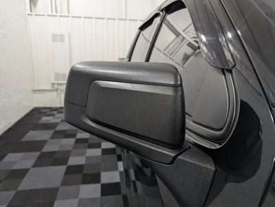 2020 GMC Sierra 1500 4WD Crew Cab Short Box Elevation