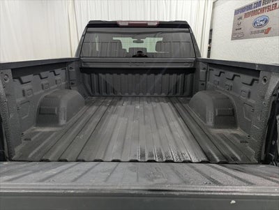 2020 GMC Sierra 1500 4WD Crew Cab Short Box Elevation
