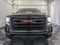 2020 GMC Sierra 1500 4WD Crew Cab Short Box Elevation