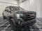 2020 GMC Sierra 1500 4WD Crew Cab Short Box Elevation