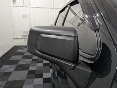 2020 GMC Sierra 1500 4WD Crew Cab Short Box Elevation