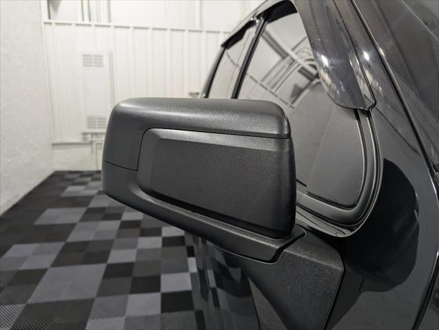 2020 GMC Sierra 1500 4WD Crew Cab Short Box Elevation