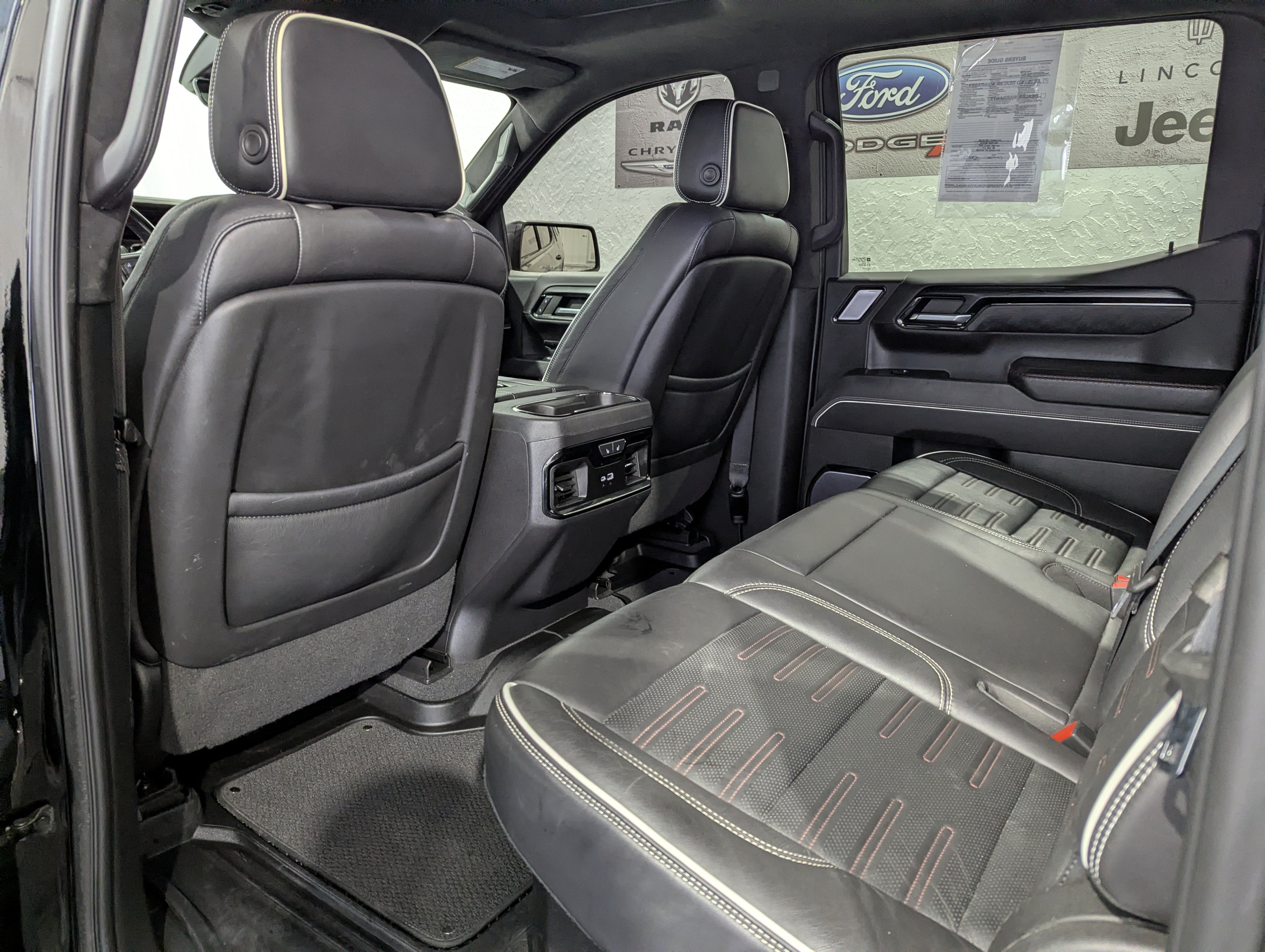 2022 GMC Sierra 1500 AT4X