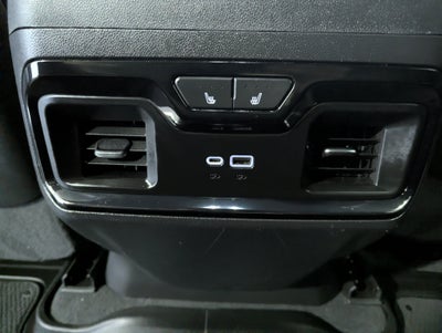 2022 GMC Sierra 1500 AT4X