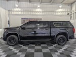 2022 GMC Sierra 1500 AT4X