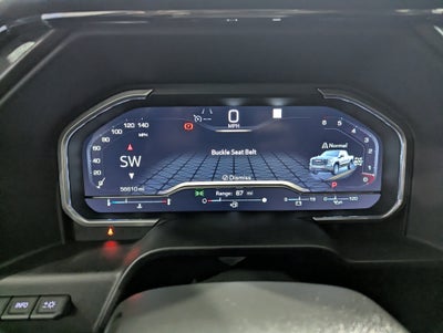 2022 GMC Sierra 1500 AT4X