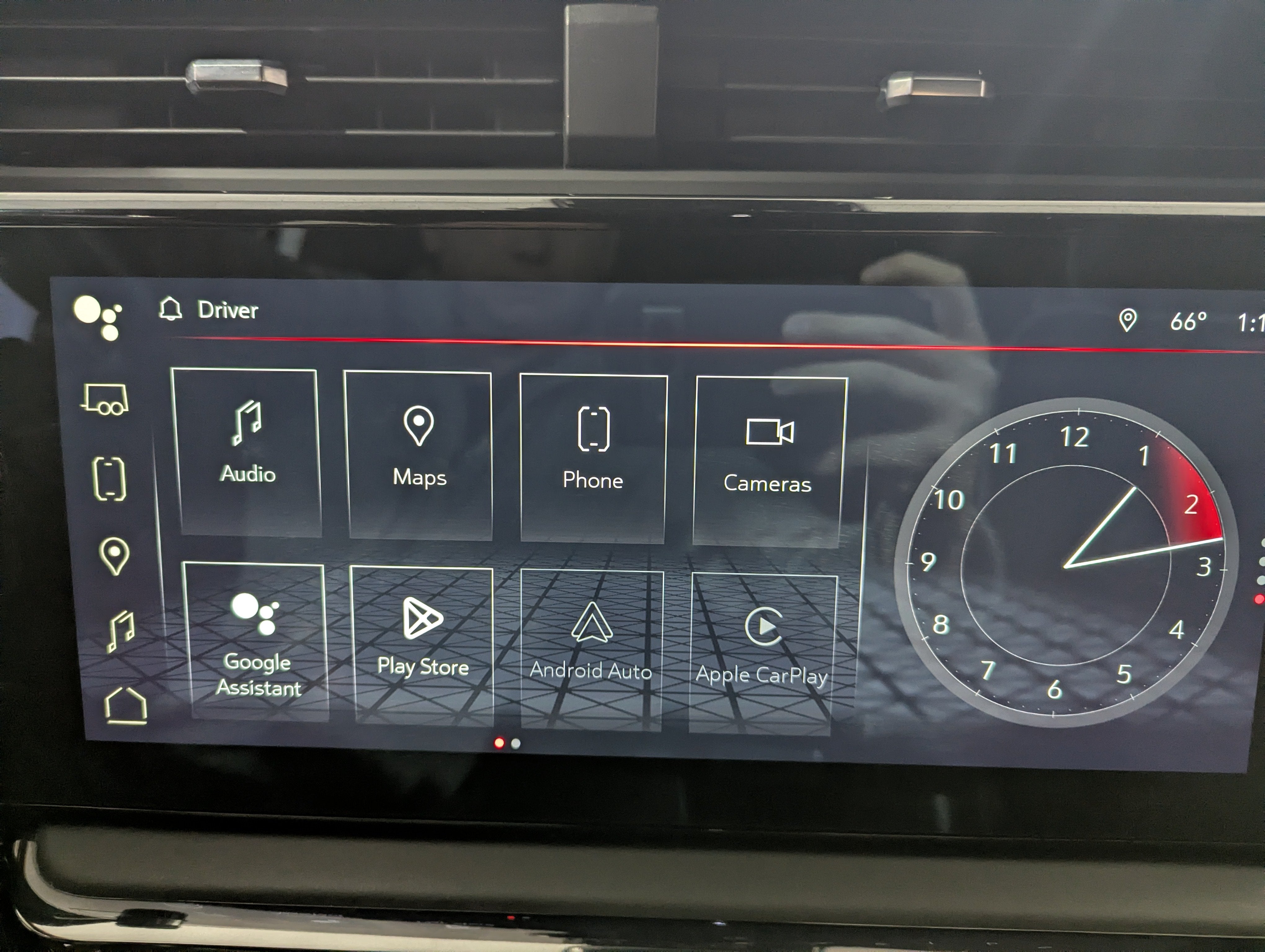 2022 GMC Sierra 1500 AT4X