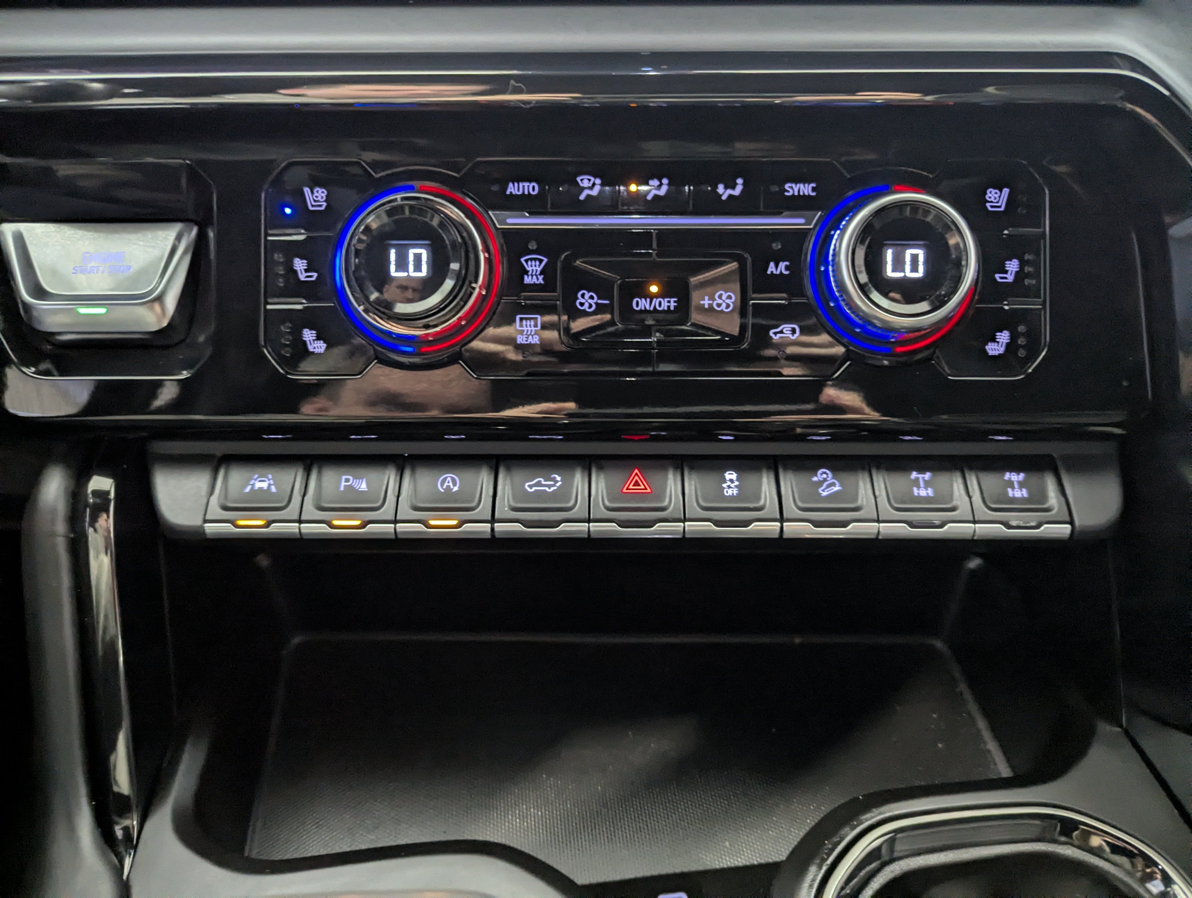 2022 GMC Sierra 1500 AT4X