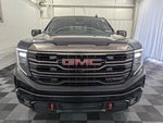 2022 GMC Sierra 1500 AT4X