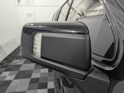 2022 GMC Sierra 1500 AT4X