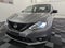2018 Nissan Sentra SR