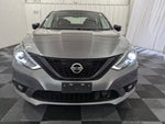 2018 Nissan Sentra SR