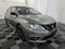 2018 Nissan Sentra SR