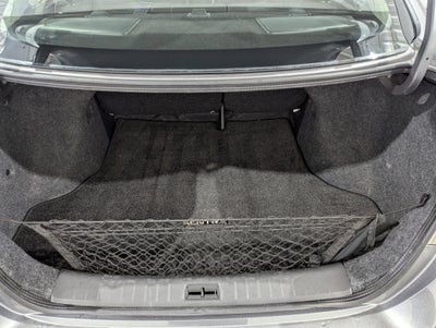 2018 Nissan Sentra SR