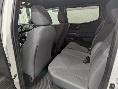 2018 Toyota Tacoma SR V6