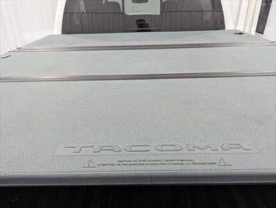 2018 Toyota Tacoma SR V6