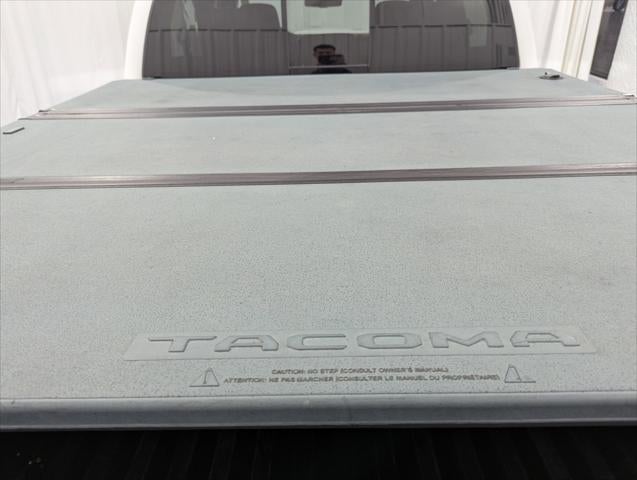 2018 Toyota Tacoma SR V6