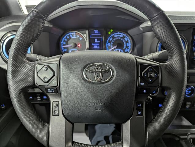 2018 Toyota Tacoma SR V6
