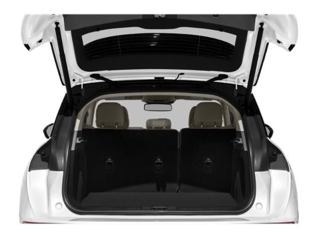 2021 Lincoln Corsair Reserve