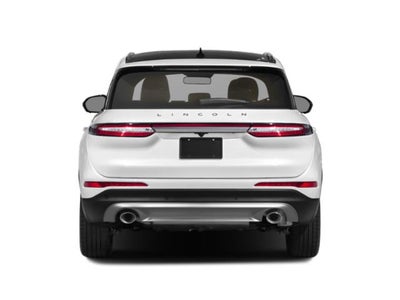2021 Lincoln Corsair Reserve