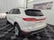 2015 Lincoln MKC AWD 4dr