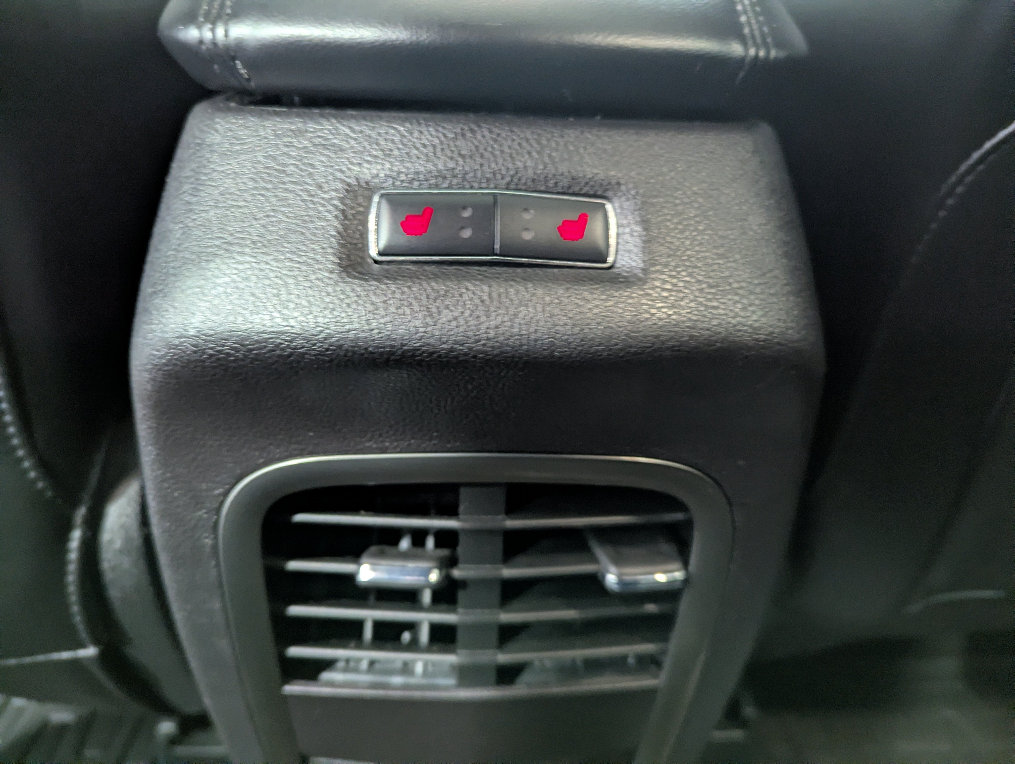 2015 Lincoln MKC AWD 4dr