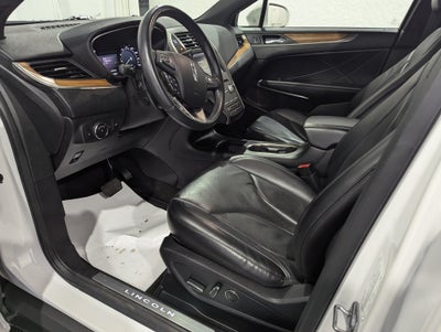 2015 Lincoln MKC AWD 4dr