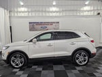 2015 Lincoln MKC AWD 4dr
