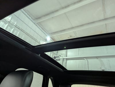 2015 Lincoln MKC AWD 4dr