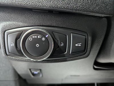 2015 Lincoln MKC AWD 4dr