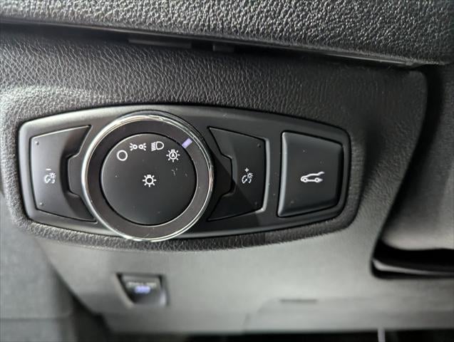 2015 Lincoln MKC AWD 4dr