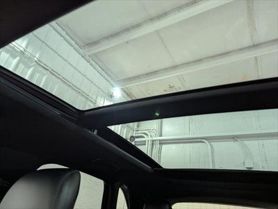 2015 Lincoln MKC AWD 4dr