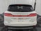2015 Lincoln MKC AWD 4dr