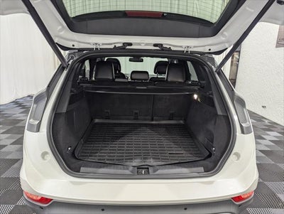 2015 Lincoln MKC AWD 4dr