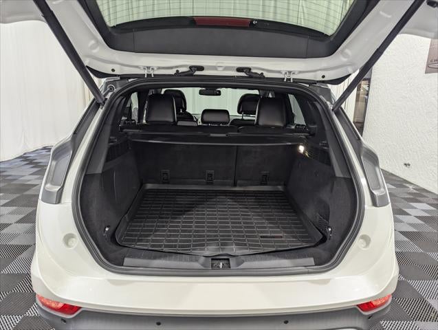 2015 Lincoln MKC AWD 4dr