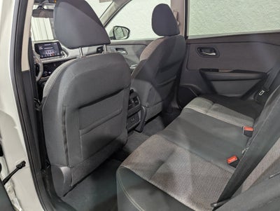 2021 Nissan Rogue SV Intelligent AWD