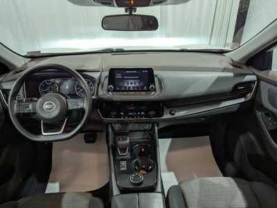 2021 Nissan Rogue SV Intelligent AWD