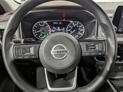2021 Nissan Rogue SV Intelligent AWD