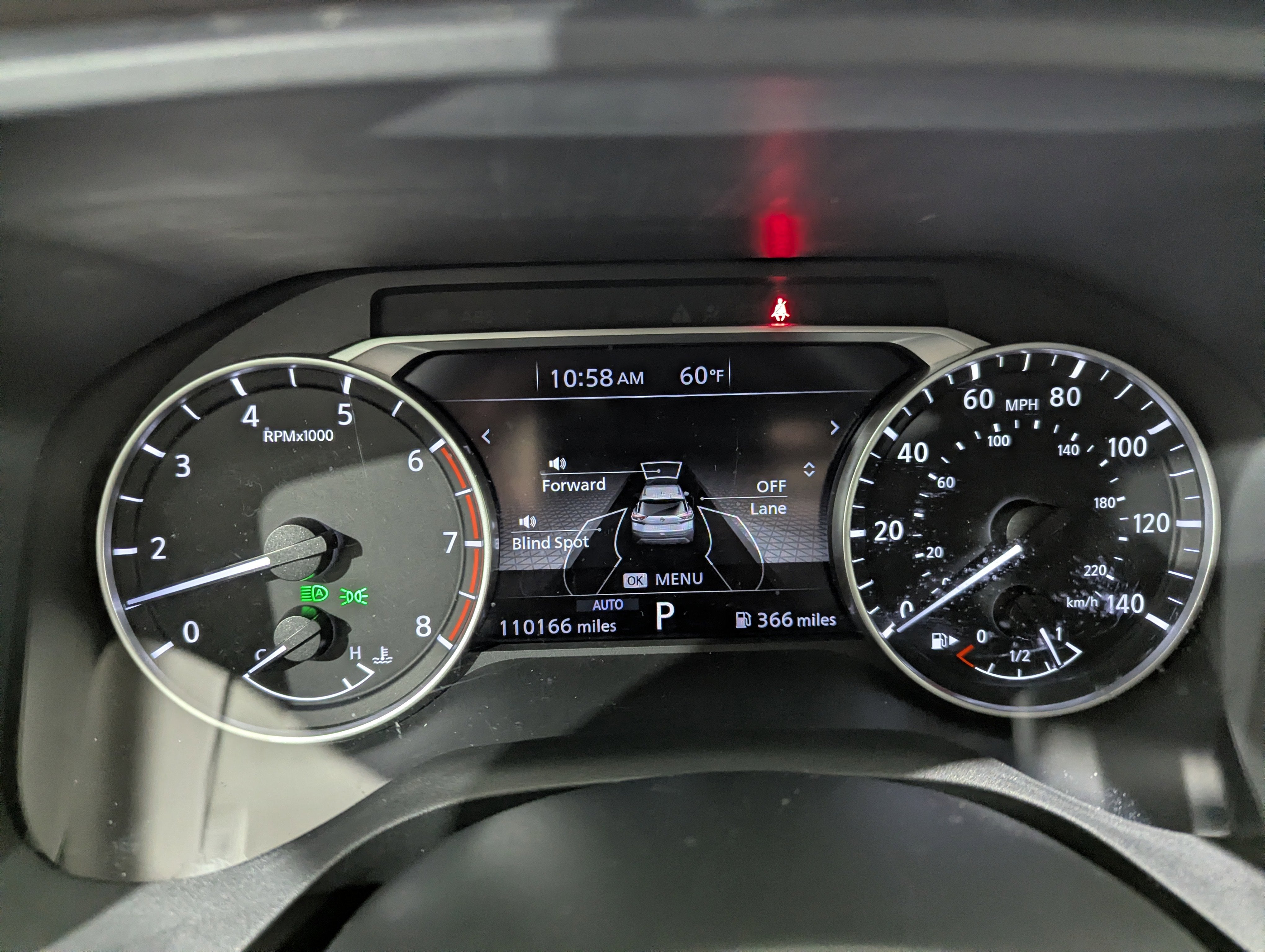 2021 Nissan Rogue SV Intelligent AWD