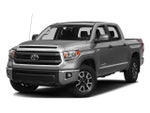 2016 Toyota Tundra TRD Pro 5.7L V8