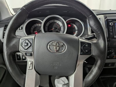 2014 Toyota Tacoma Base V6