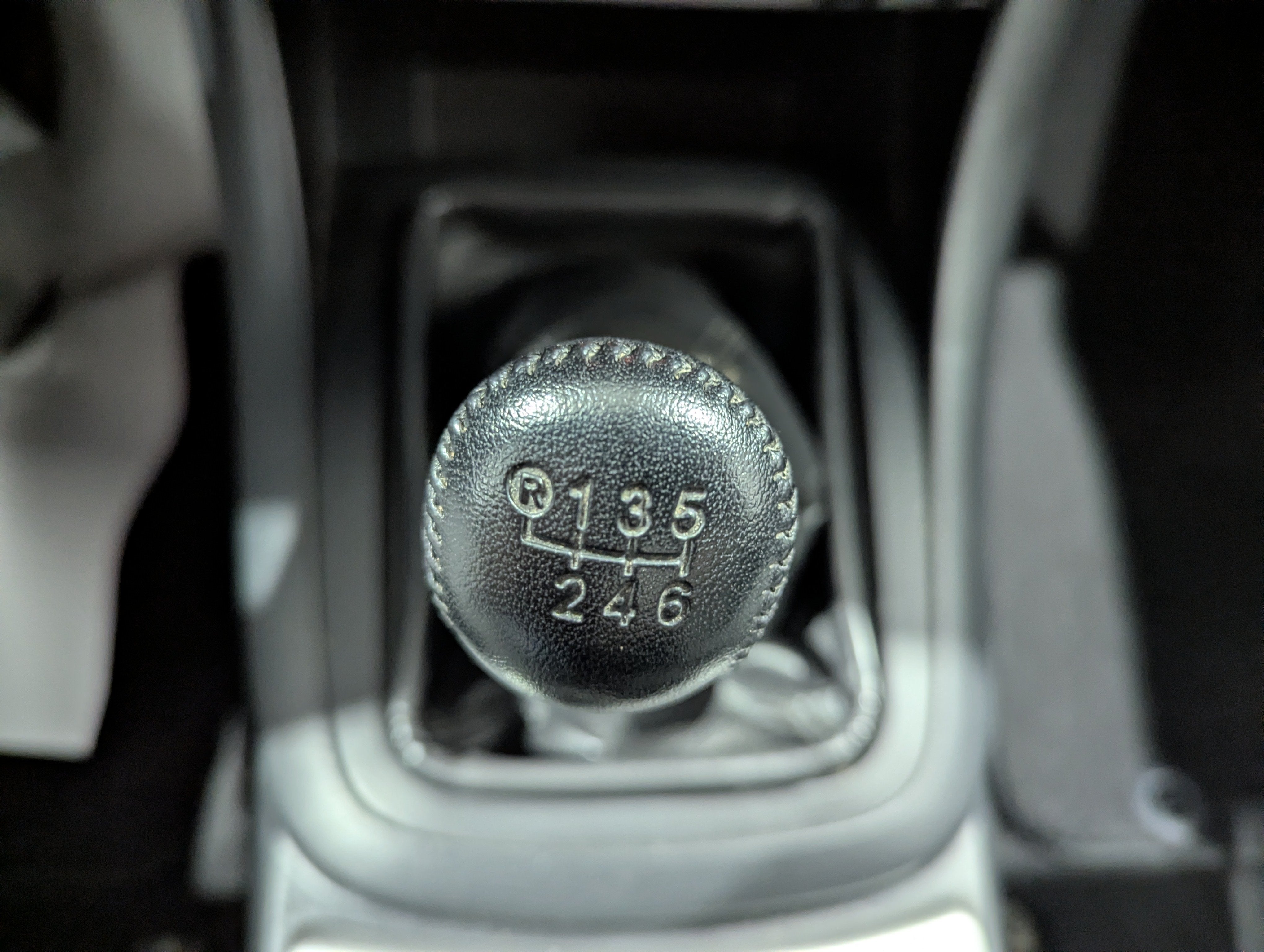 2014 Toyota Tacoma Base V6