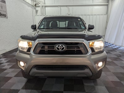 2014 Toyota Tacoma Base V6