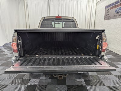 2014 Toyota Tacoma Base V6