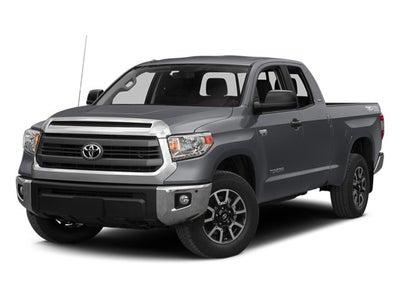 2014 Toyota Tundra SR5 5.7L V8
